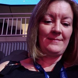 Meet your Posher, Anne